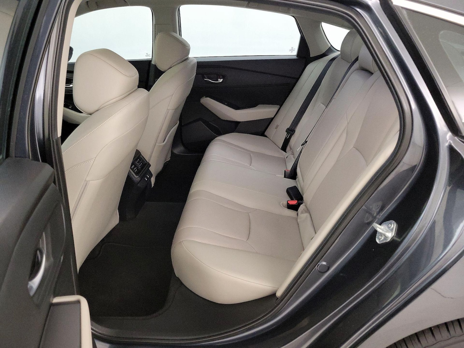 2024 Honda Accord Hybrid EX-L - Photo 20