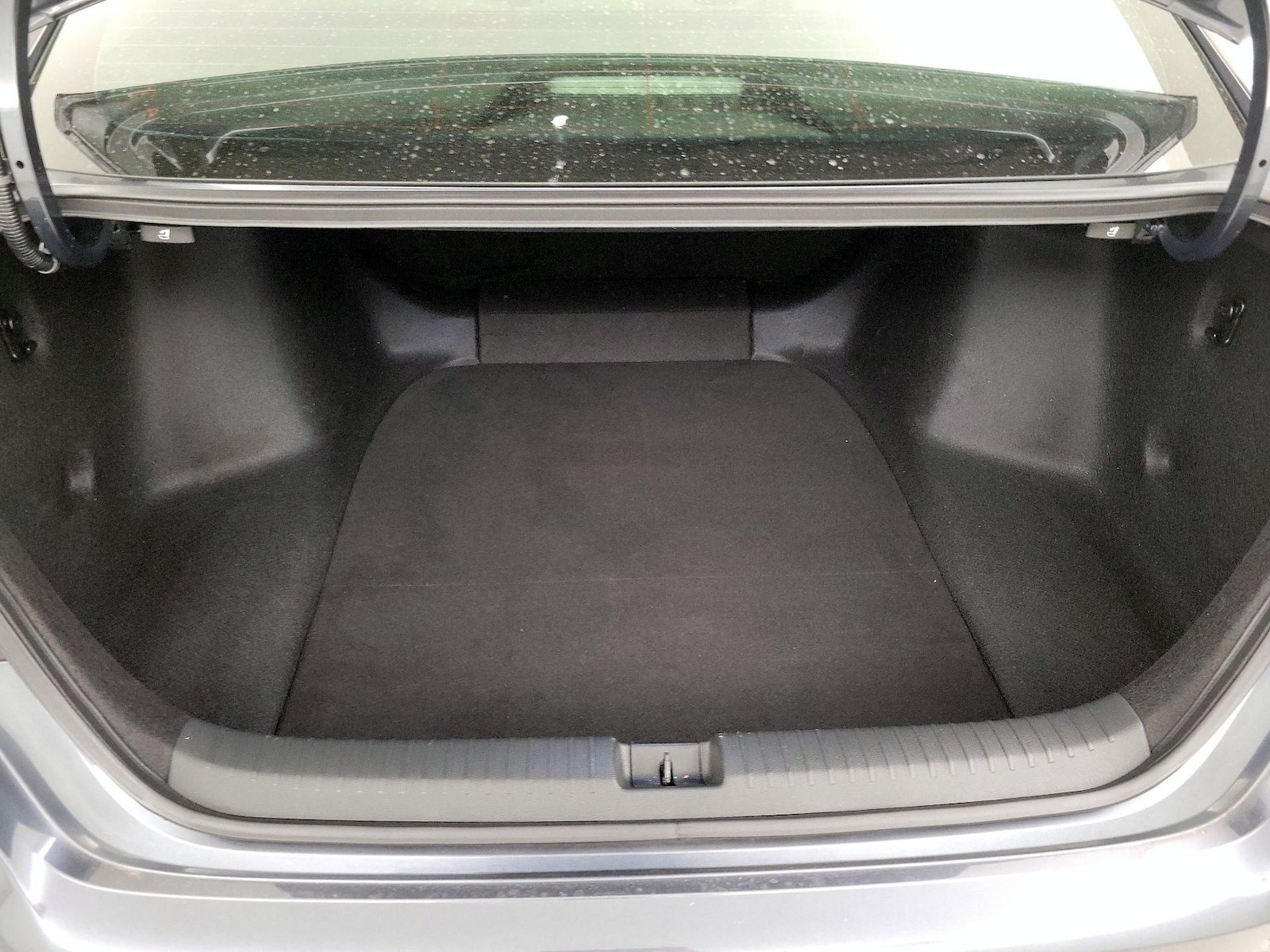 2024 Honda Accord Hybrid EX-L - Photo 21