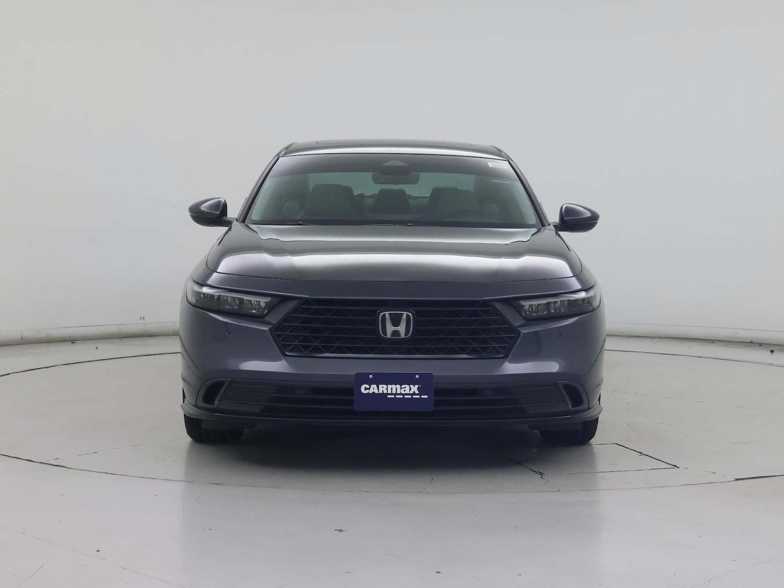 2024 Honda Accord Hybrid EX-L - Photo 6