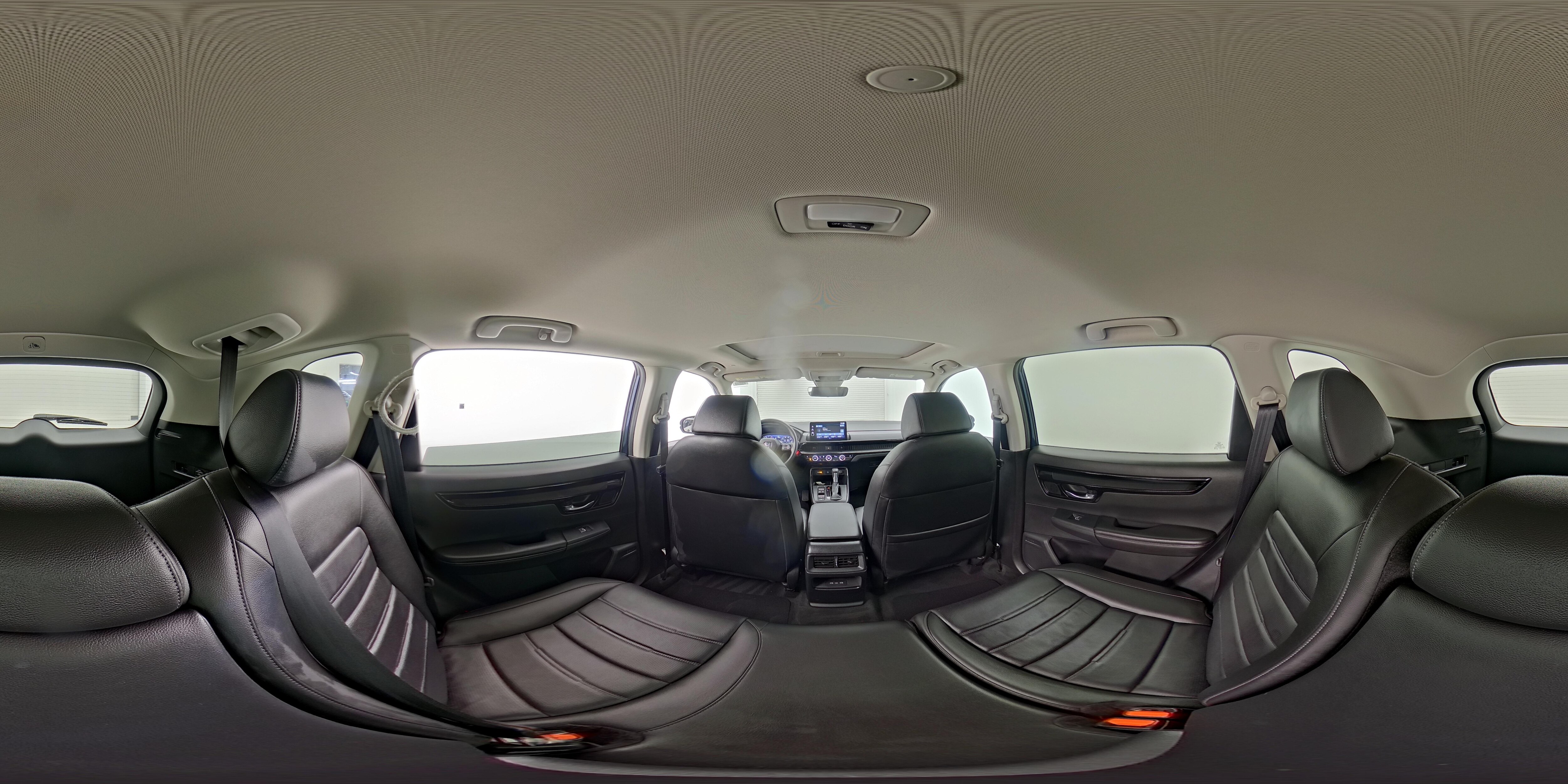 2026 Honda CR-V EX-L - Photo 26