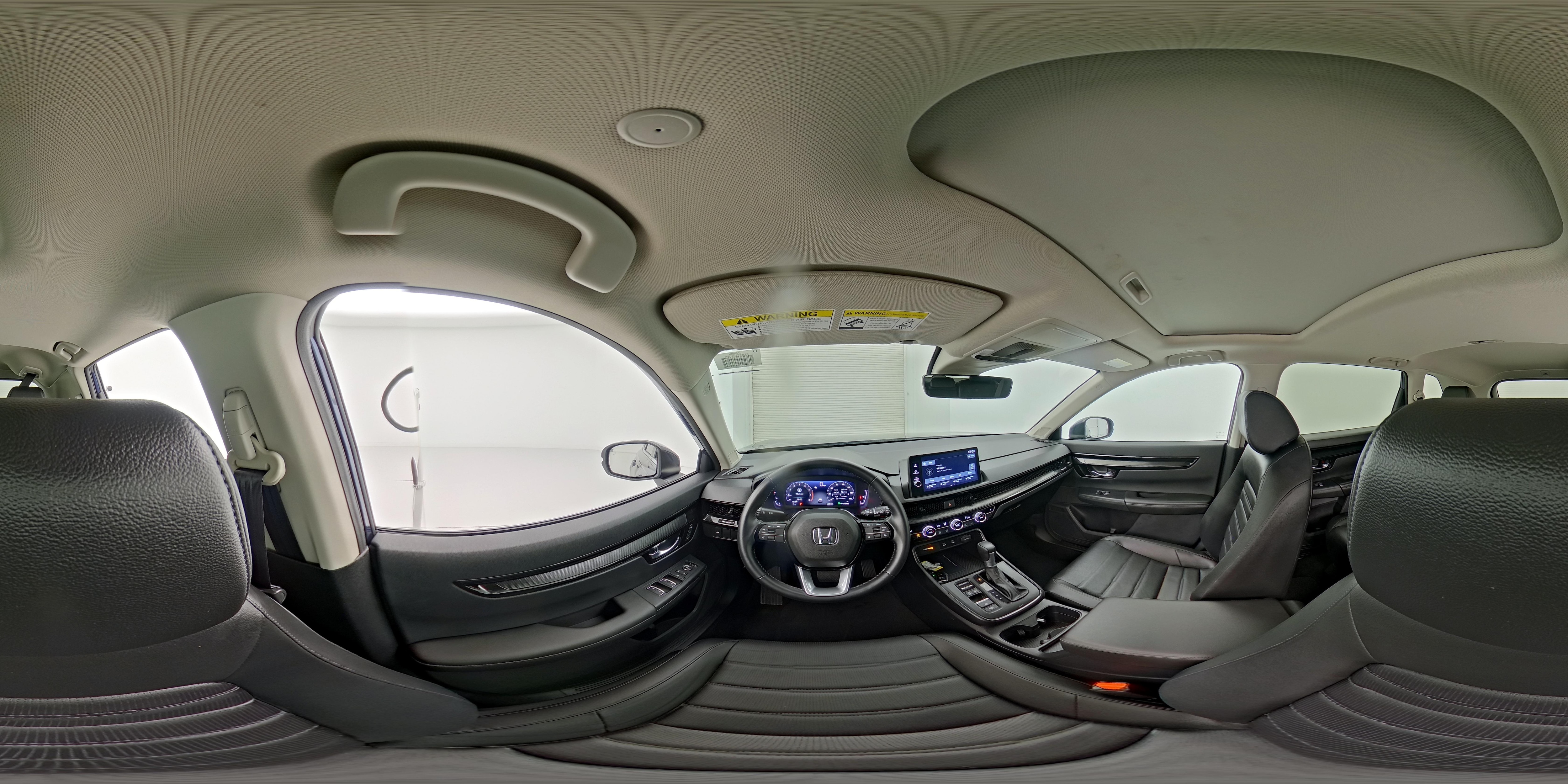 2026 Honda CR-V EX-L - Photo 27