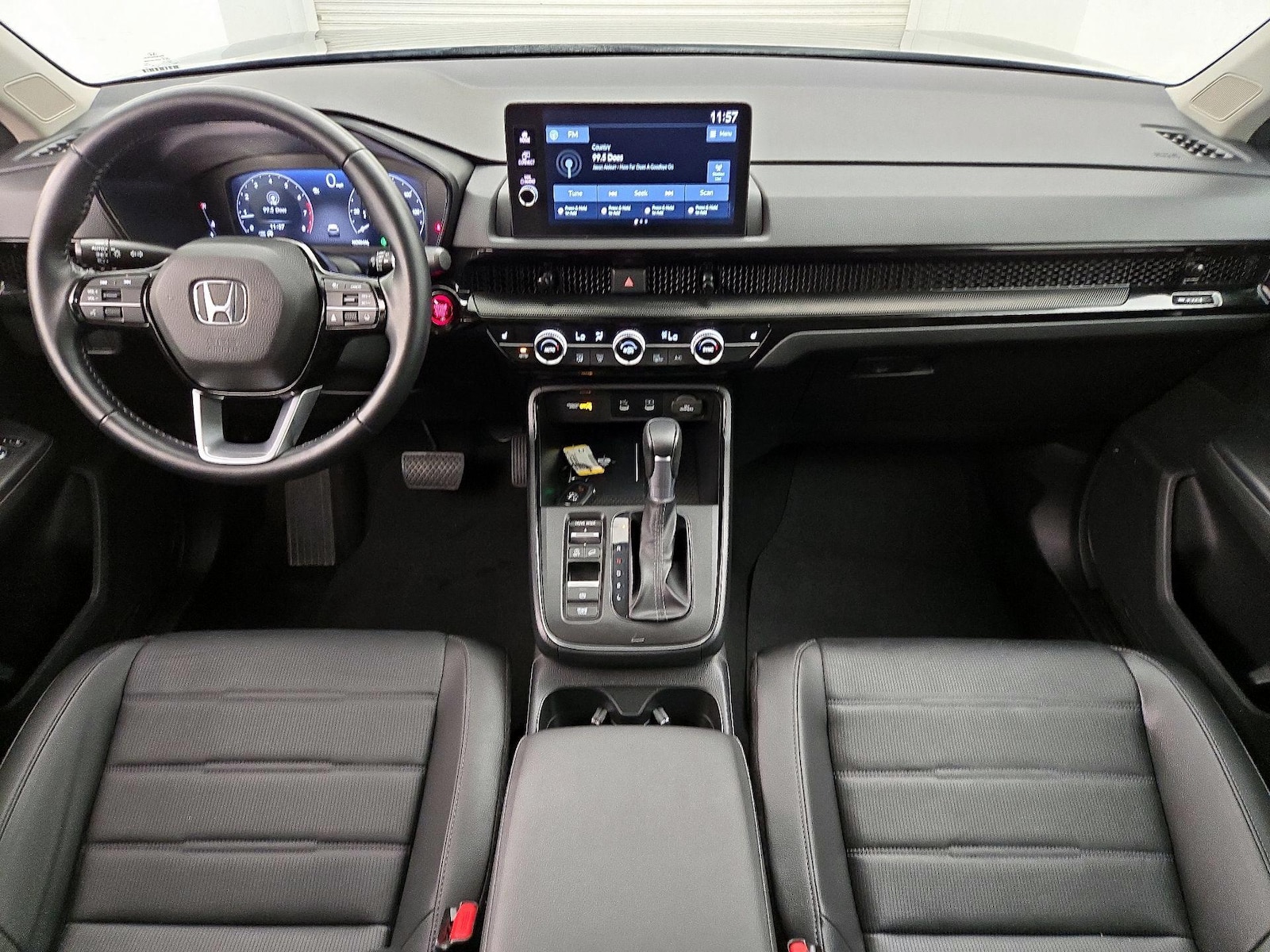2026 Honda CR-V EX-L - Photo 10
