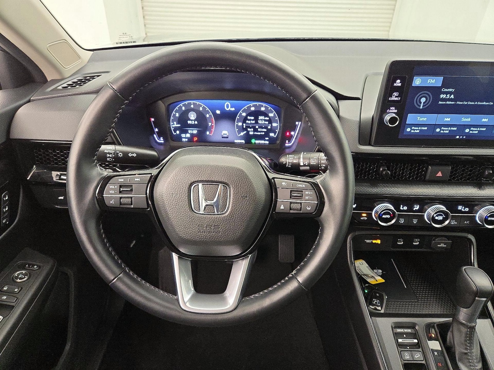 2026 Honda CR-V EX-L - Photo 11