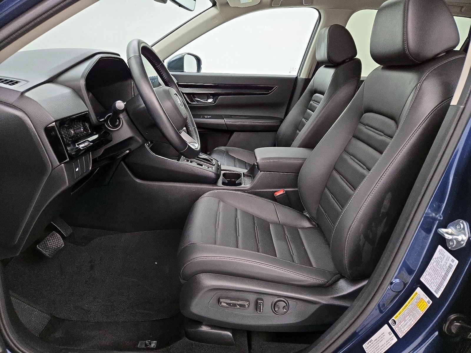 2026 Honda CR-V EX-L - Photo 12
