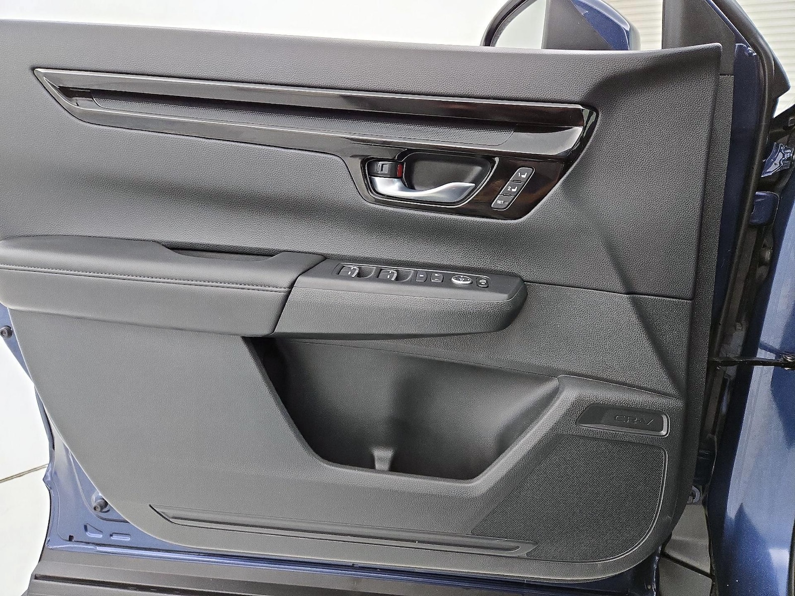 2026 Honda CR-V EX-L - Photo 13
