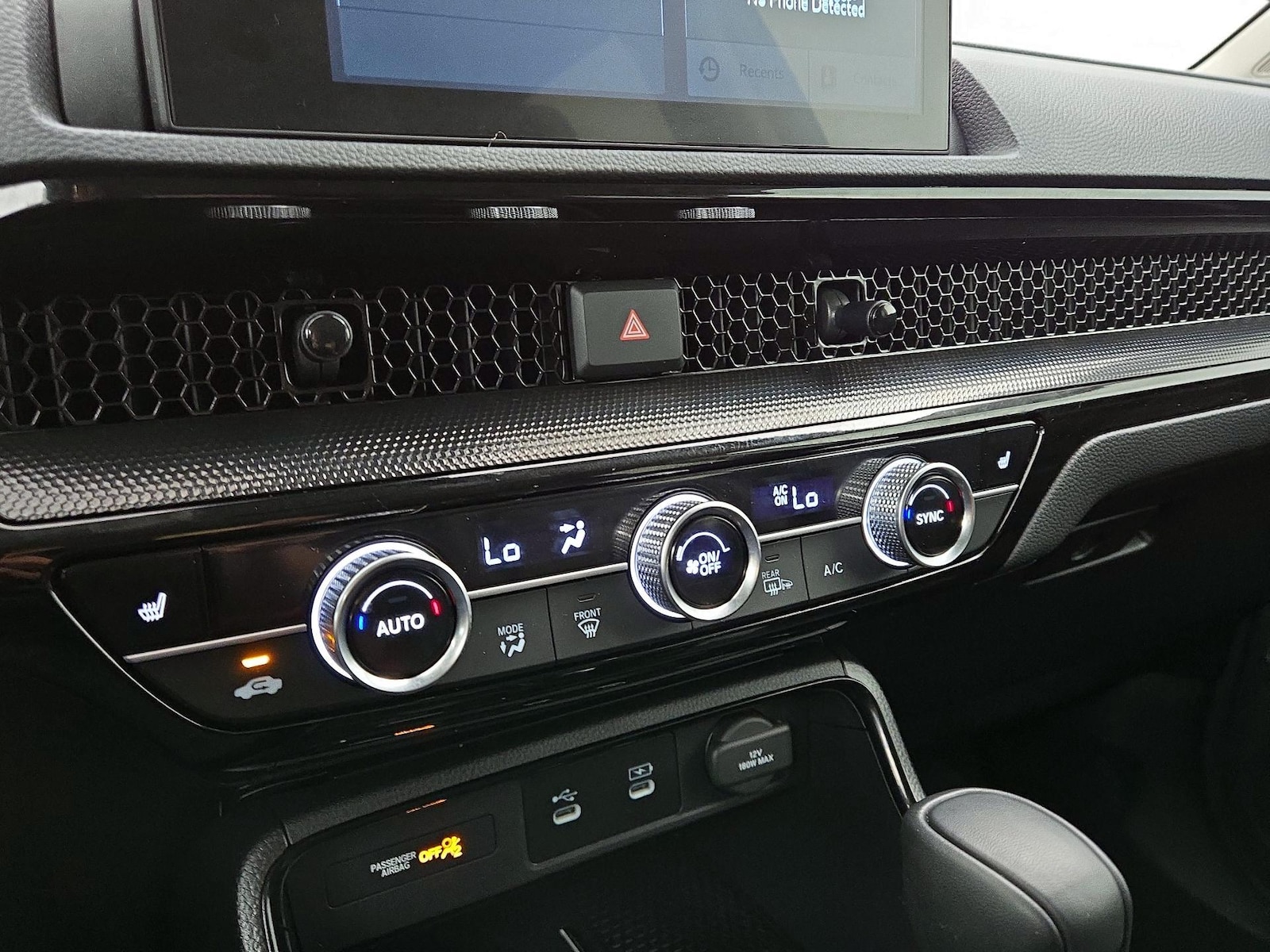 2026 Honda CR-V EX-L - Photo 17