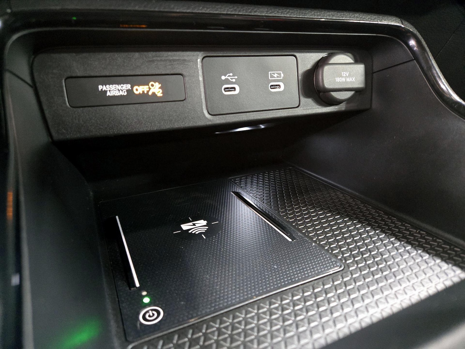 2026 Honda CR-V EX-L - Photo 19