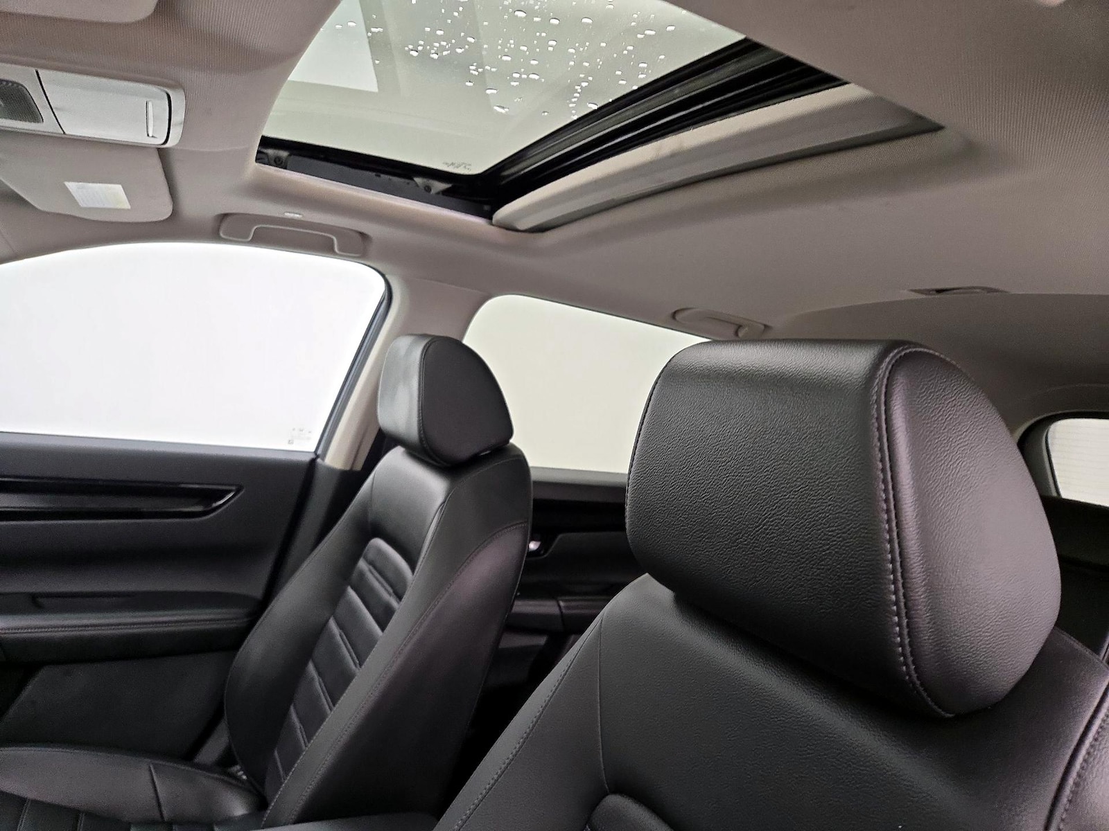 2026 Honda CR-V EX-L - Photo 20