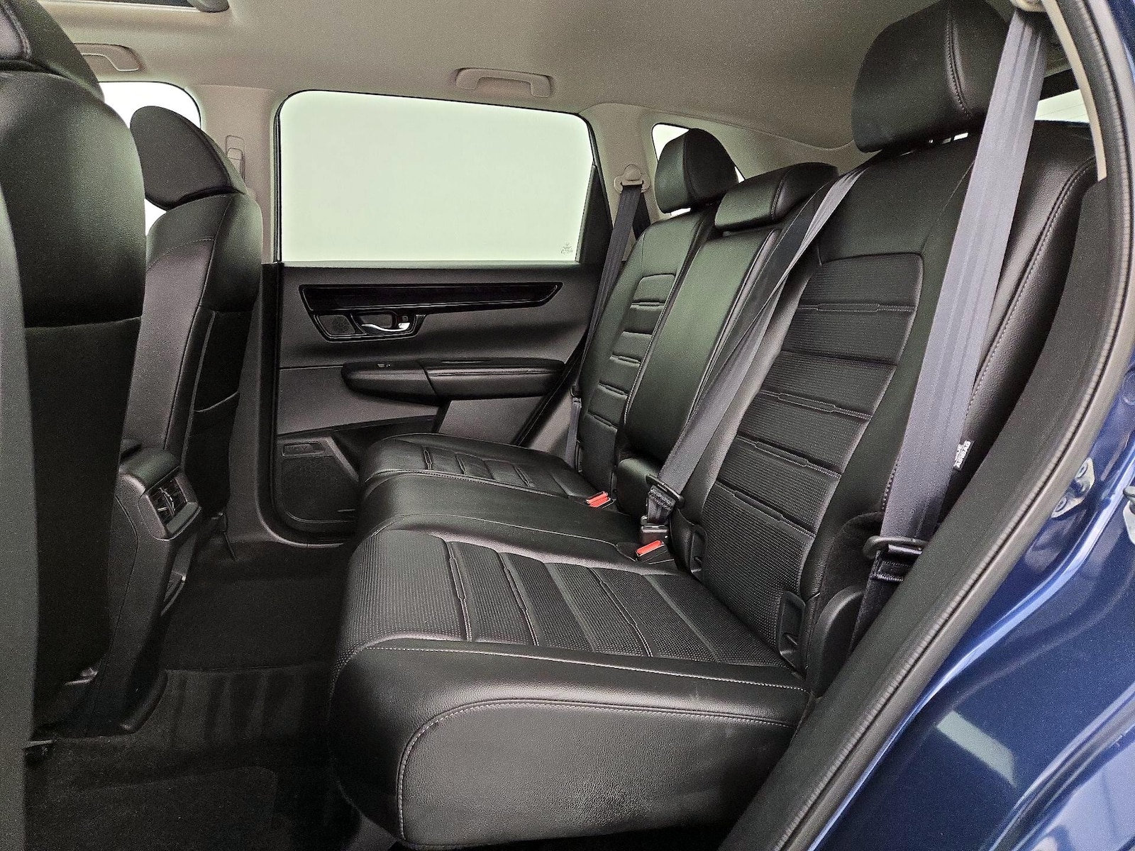 2026 Honda CR-V EX-L - Photo 21