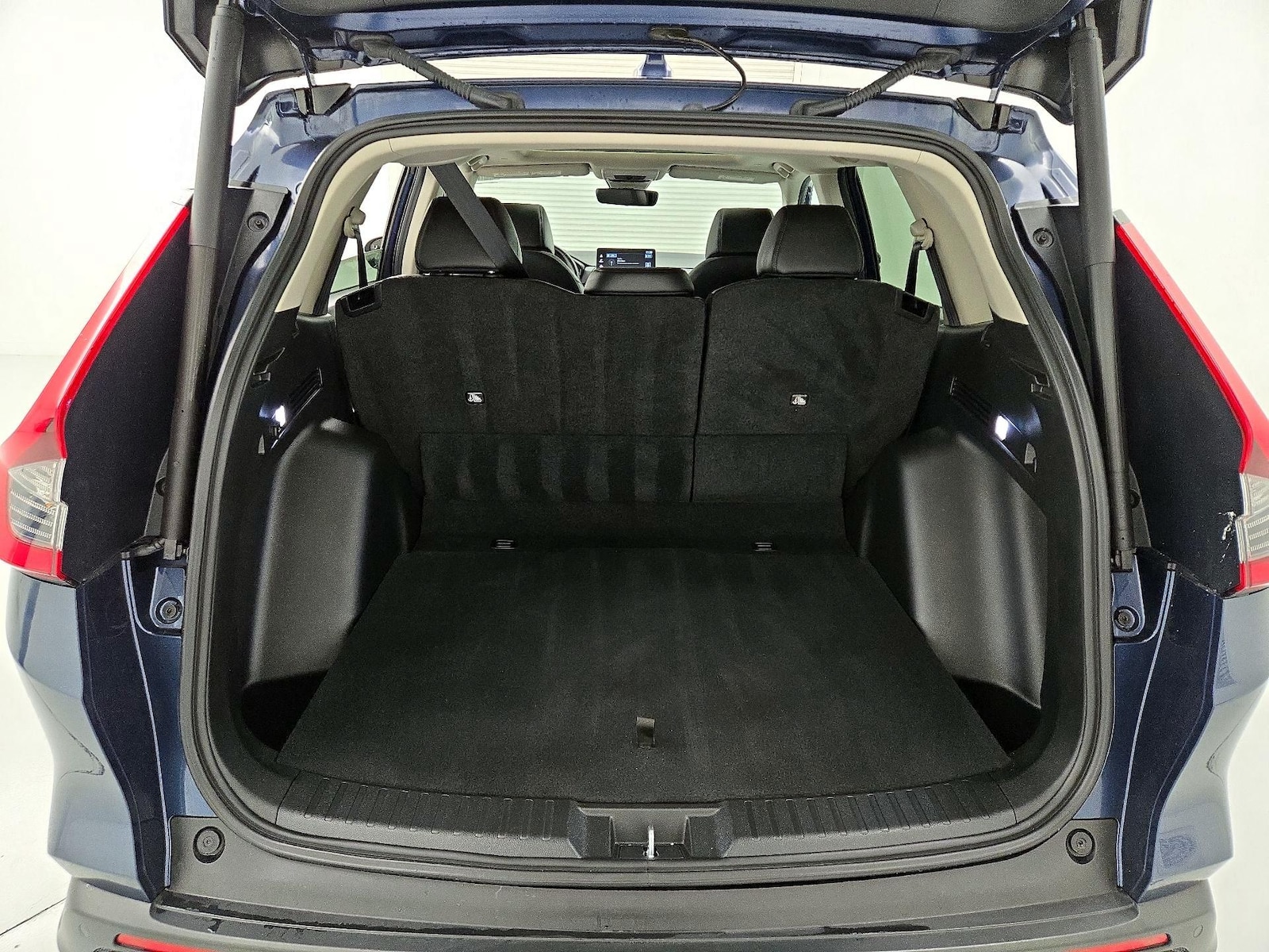 2026 Honda CR-V EX-L - Photo 22
