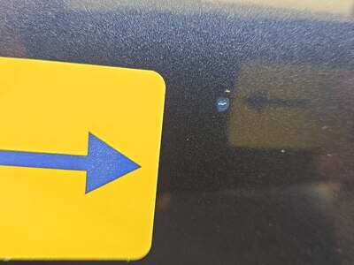 Condition detail