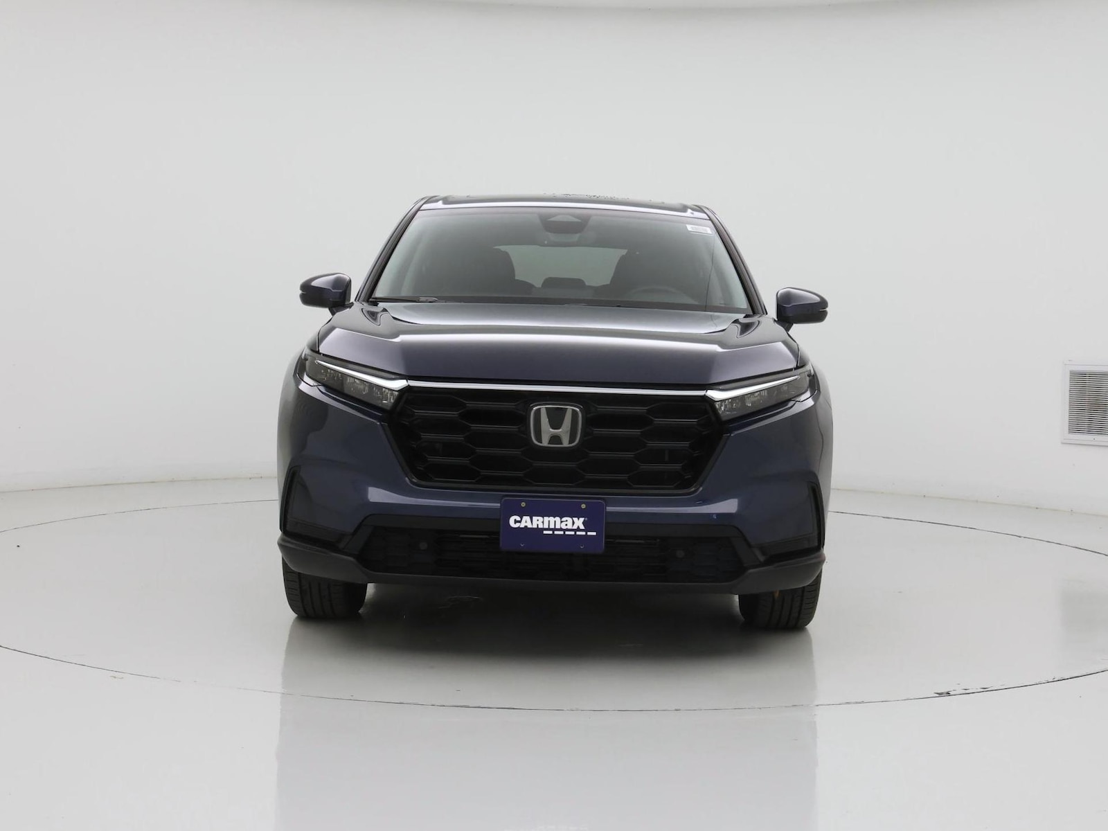 2026 Honda CR-V EX-L - Photo 6