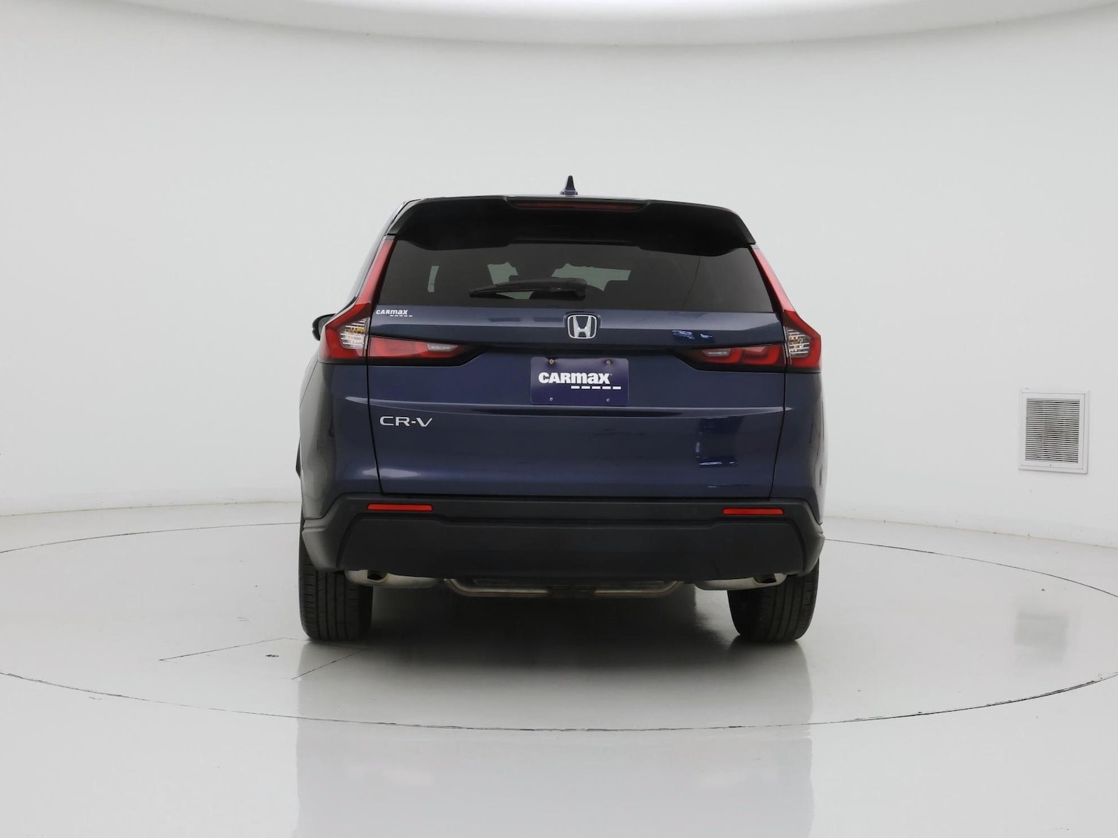 2026 Honda CR-V EX-L - Photo 7