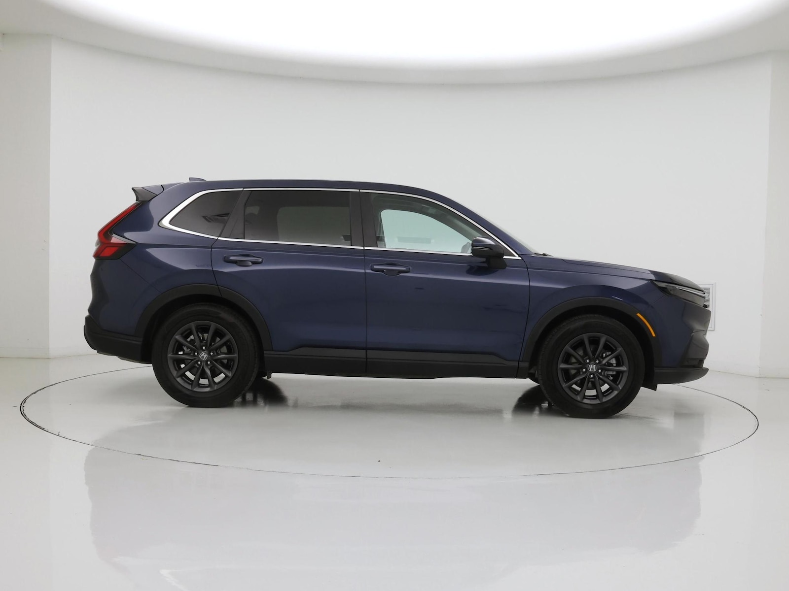 2026 Honda CR-V EX-L - Photo 8