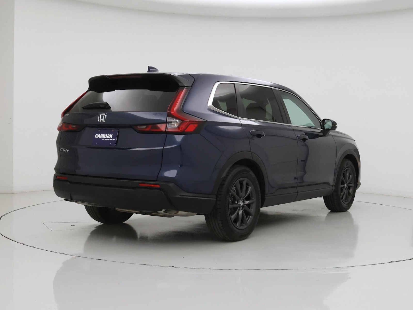 2026 Honda CR-V EX-L - Photo 9