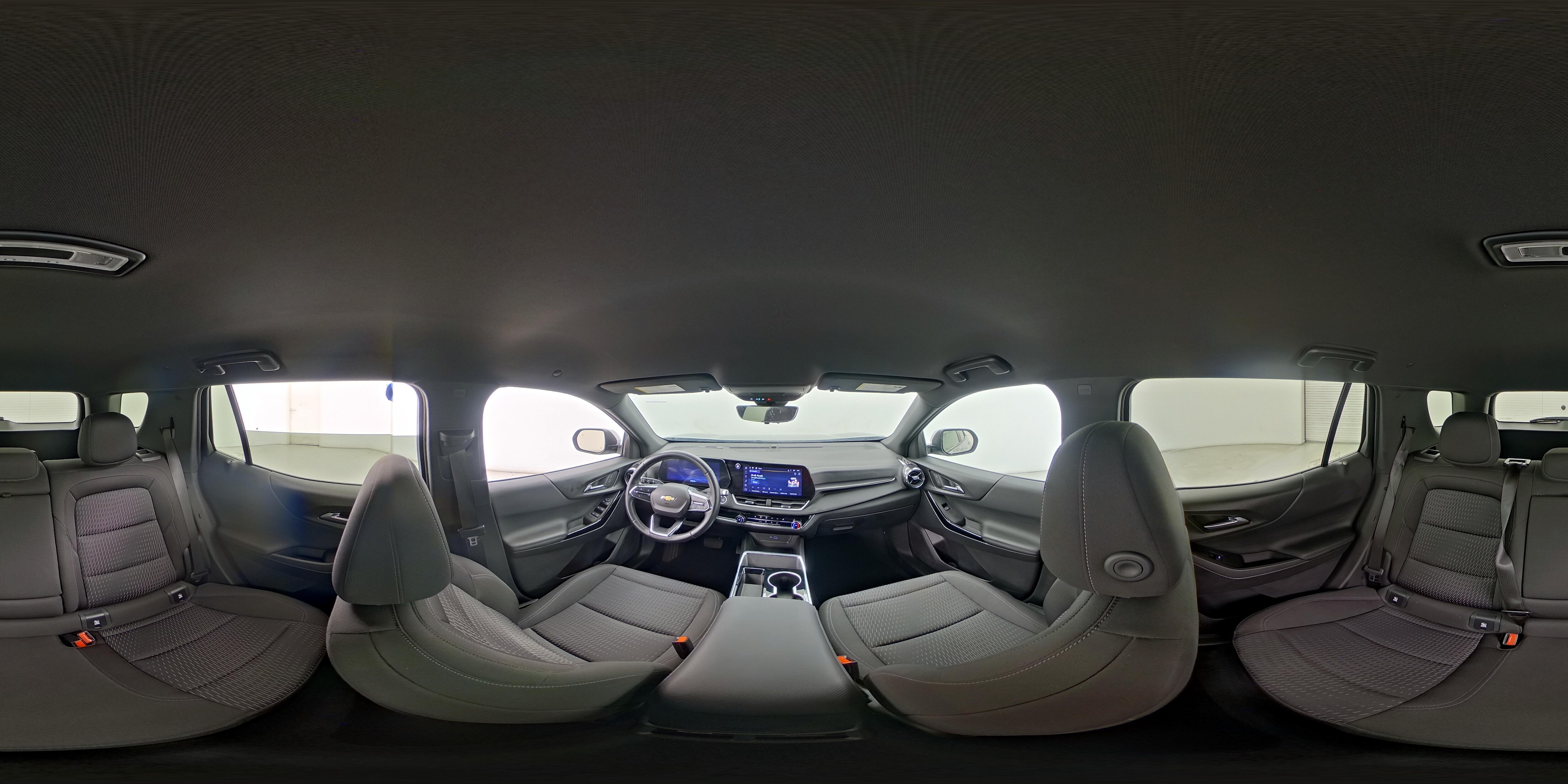 2025 Chevrolet Equinox LT - Photo 25