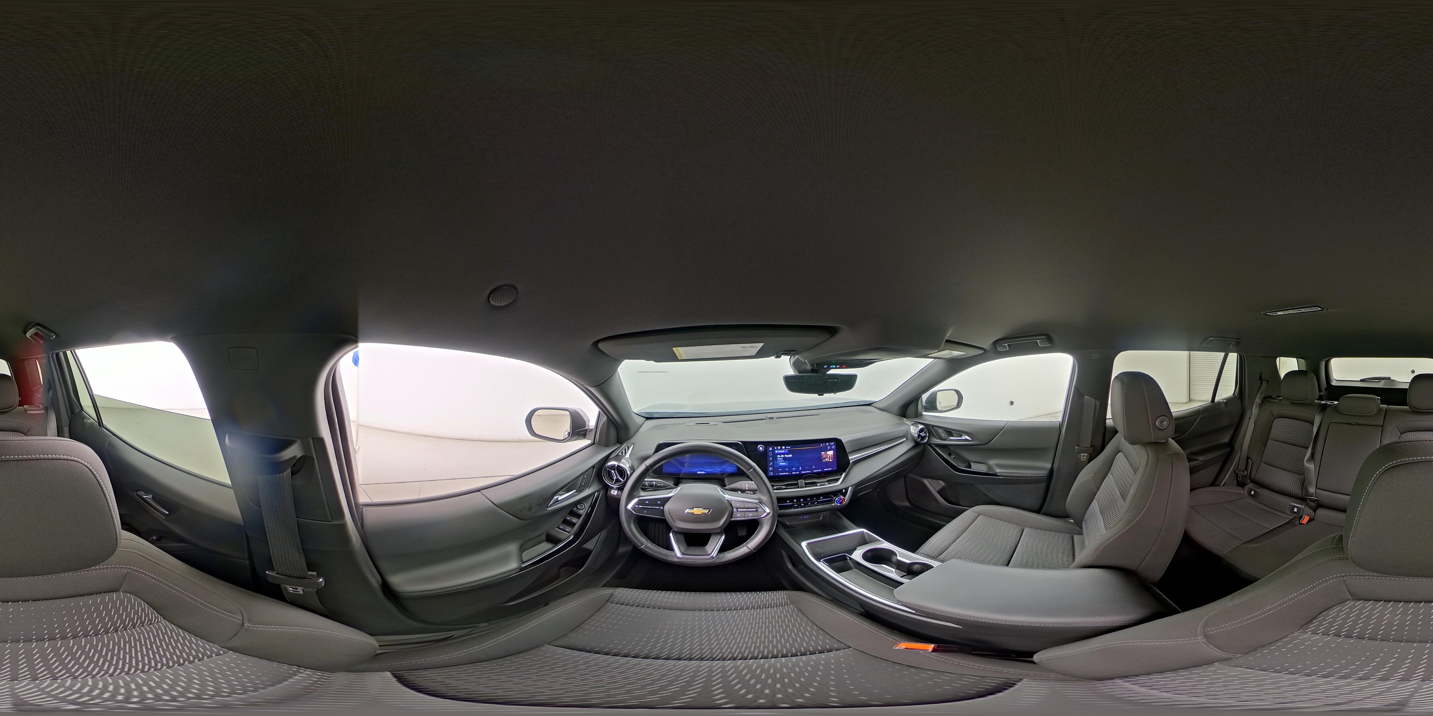 2025 Chevrolet Equinox LT - Photo 26