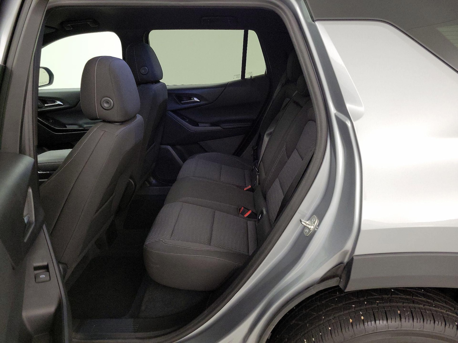 2025 Chevrolet Equinox LT - Photo 20