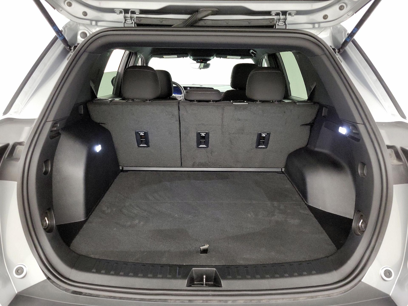 2025 Chevrolet Equinox LT - Photo 21