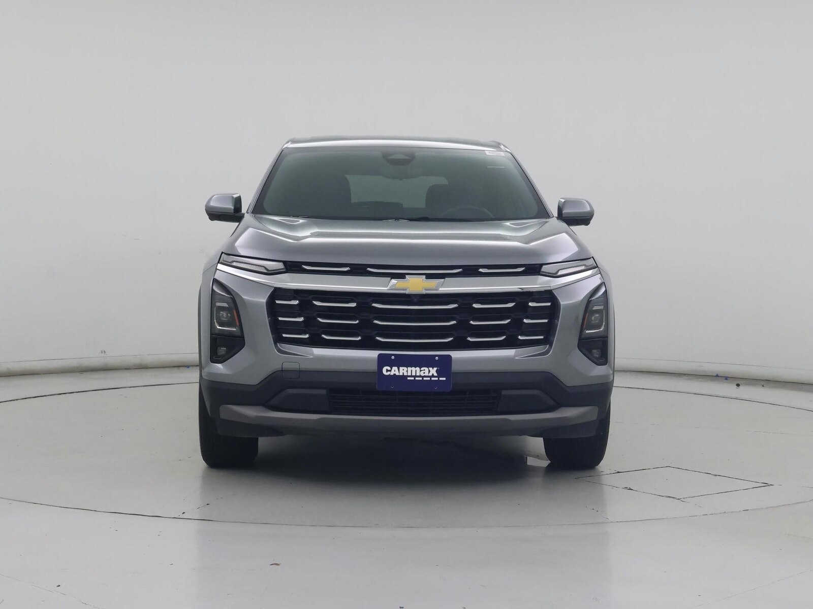 2025 Chevrolet Equinox LT - Photo 6