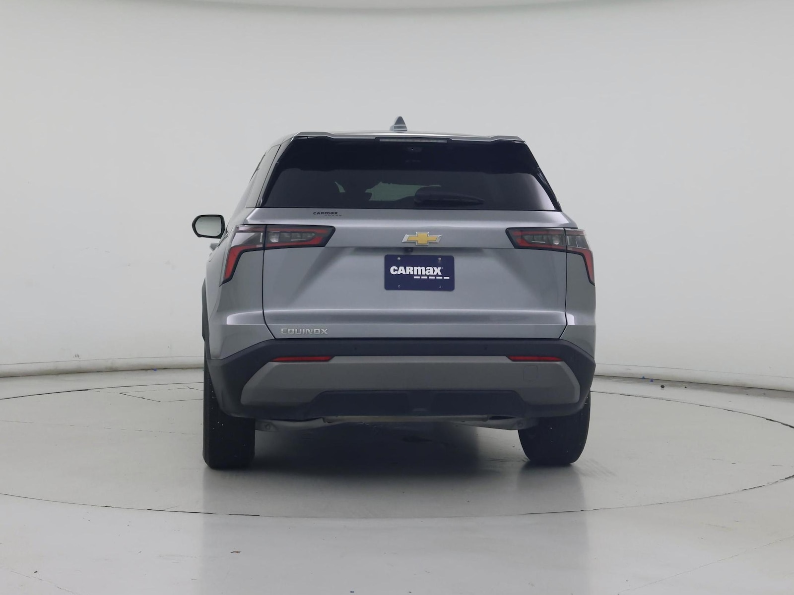 2025 Chevrolet Equinox LT - Photo 7