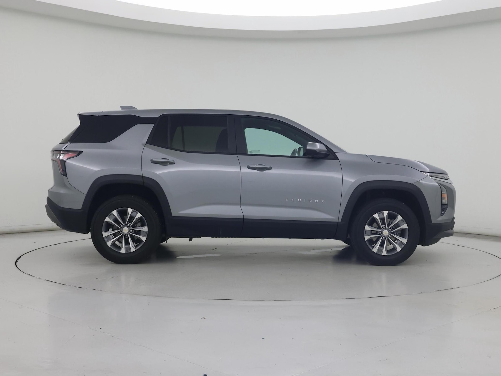 2025 Chevrolet Equinox LT - Photo 8