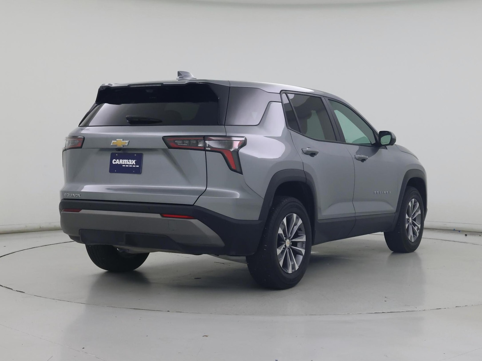 2025 Chevrolet Equinox LT - Photo 9