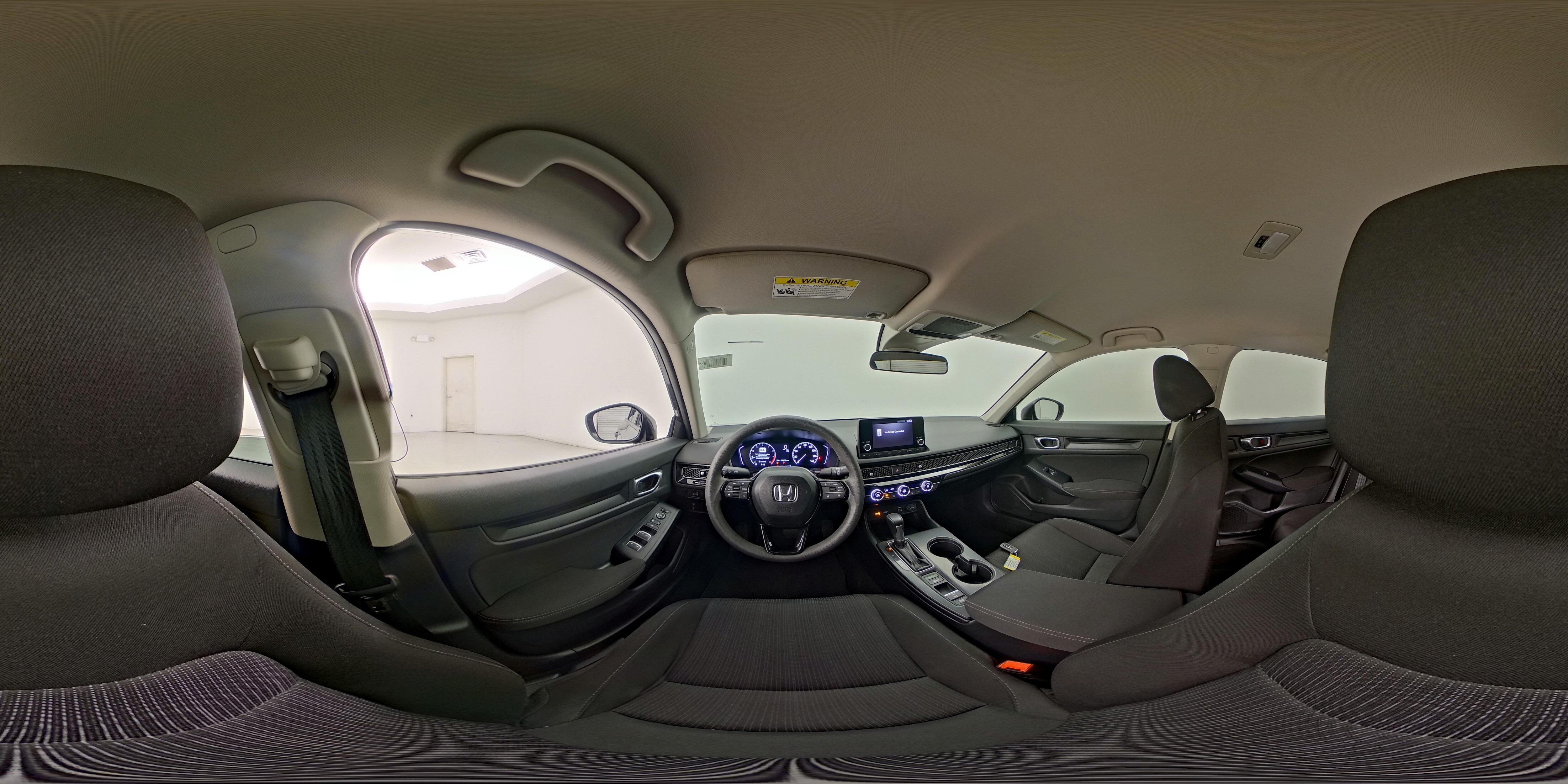 2024 Honda Civic LX - Photo 26