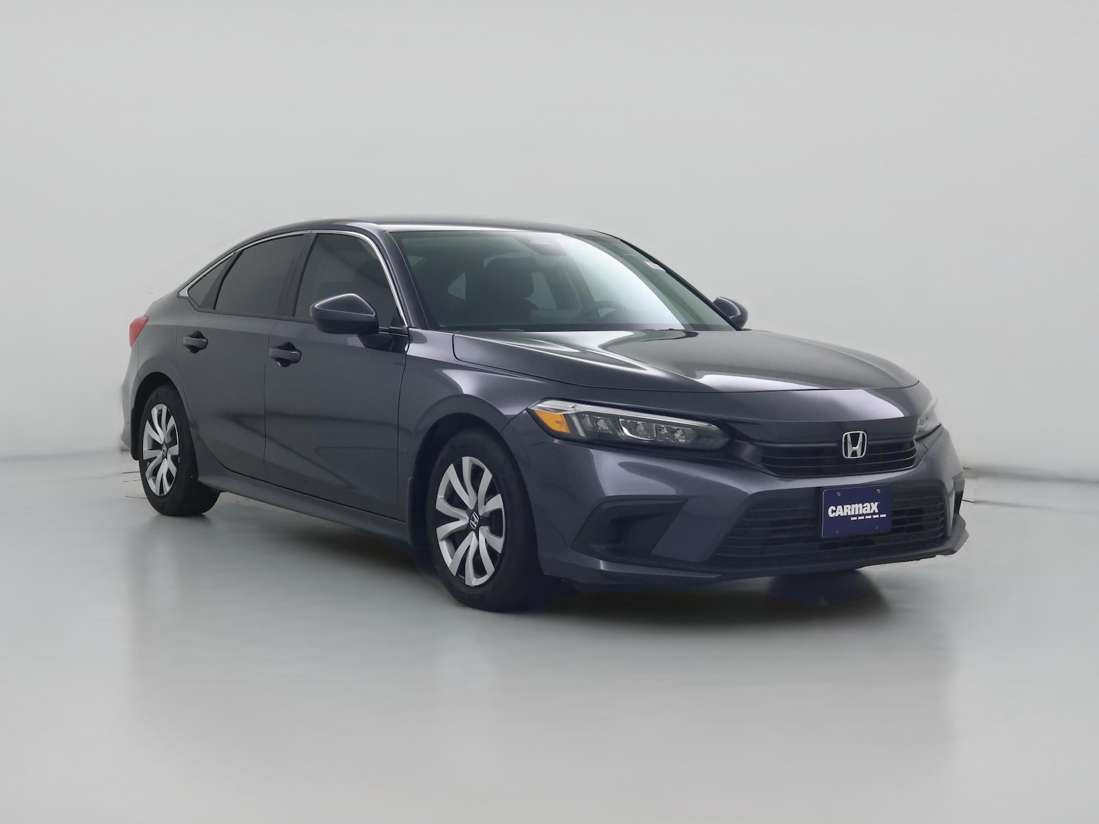 2024 Honda Civic Sedan