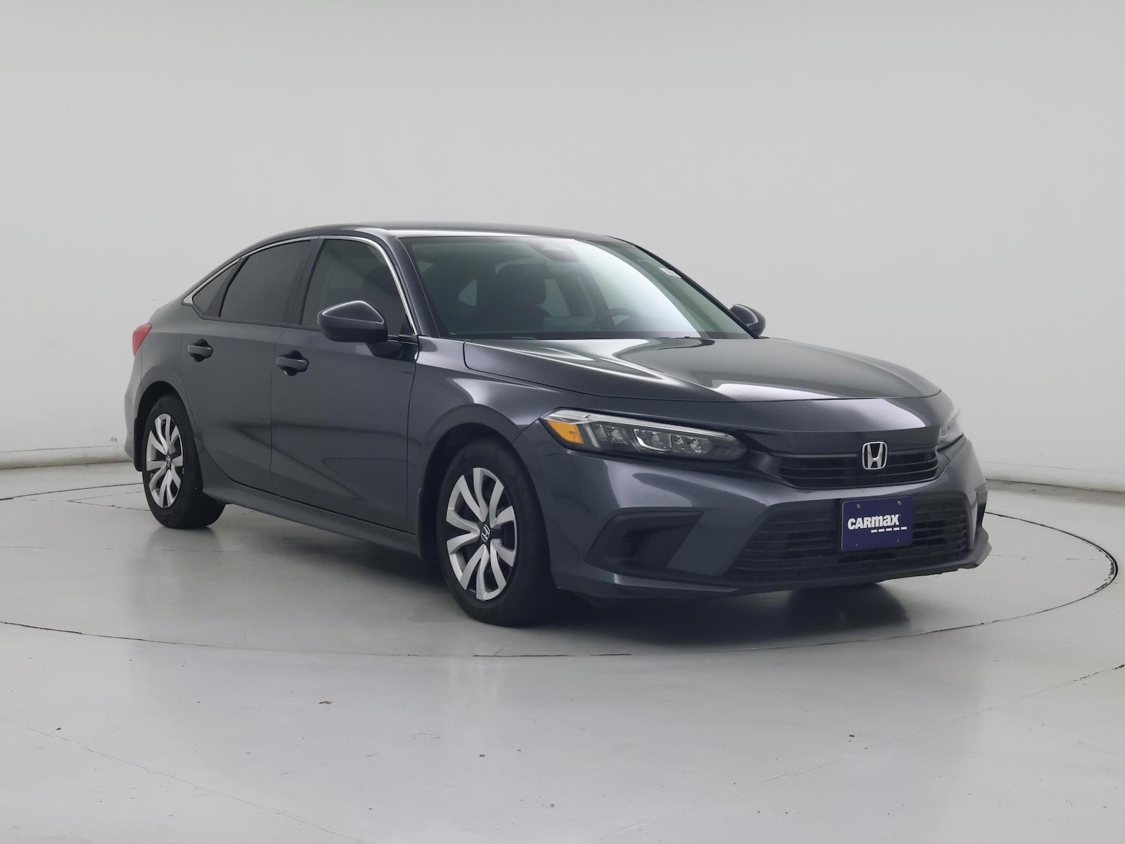 2024 Honda Civic LX - Photo 2