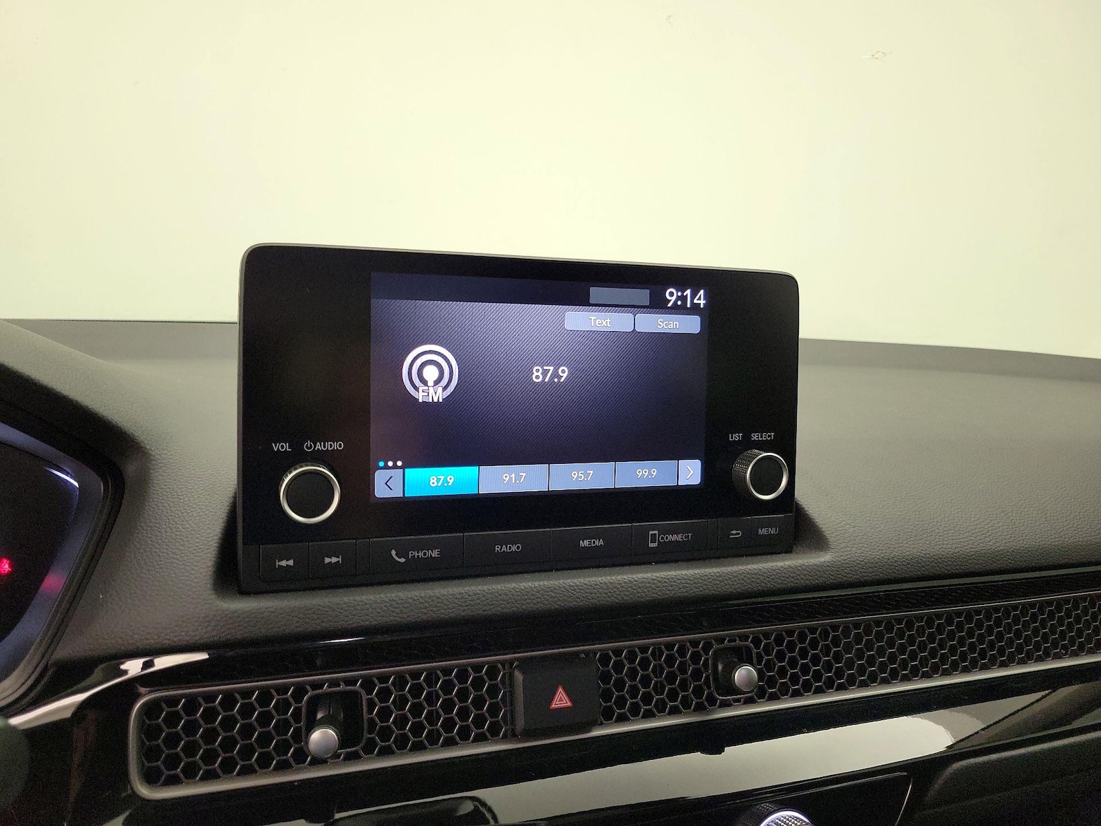 2024 Honda Civic LX - Photo 16
