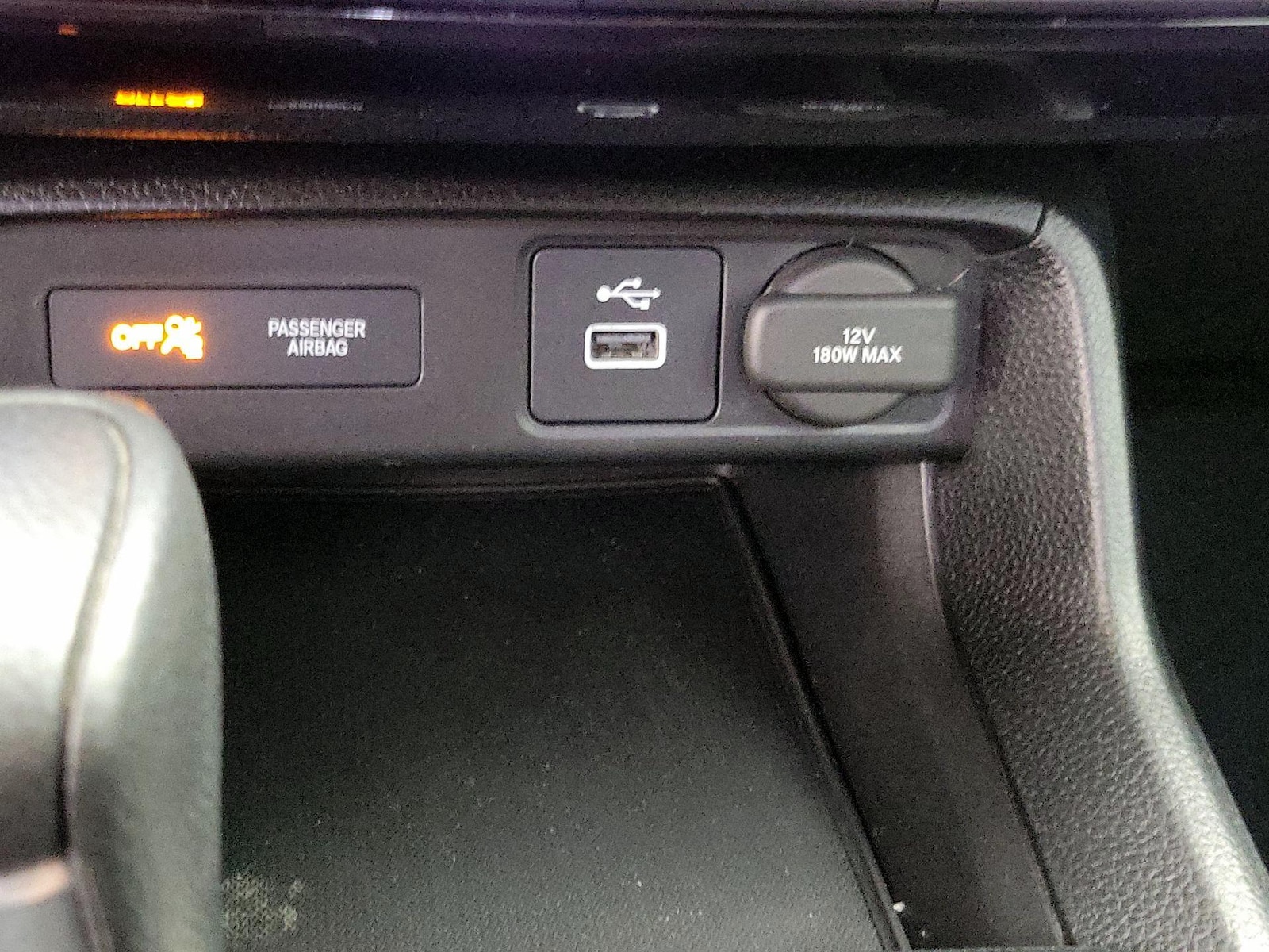 2024 Honda Civic LX - Photo 19