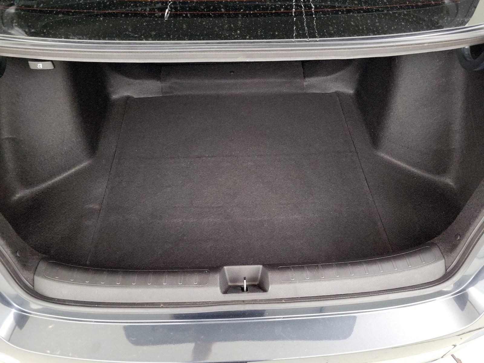 2024 Honda Civic LX - Photo 21