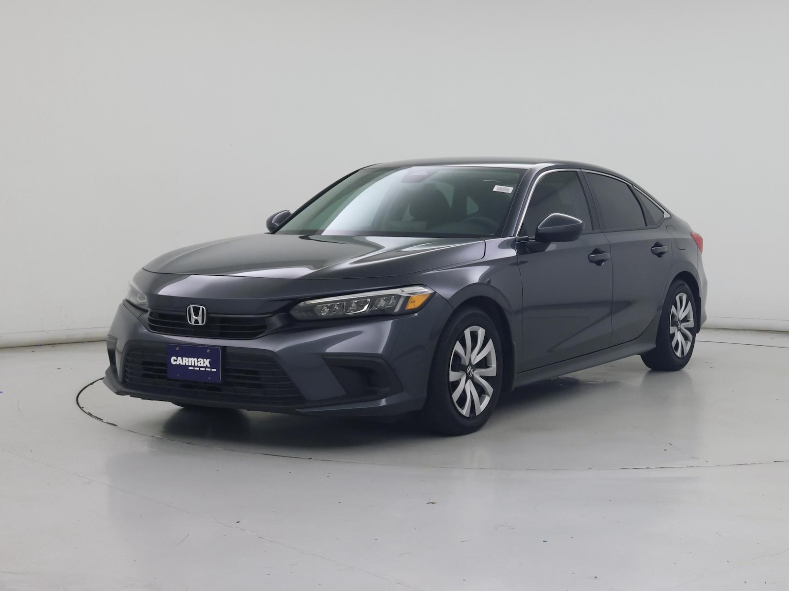 2024 Honda Civic LX - Photo 5