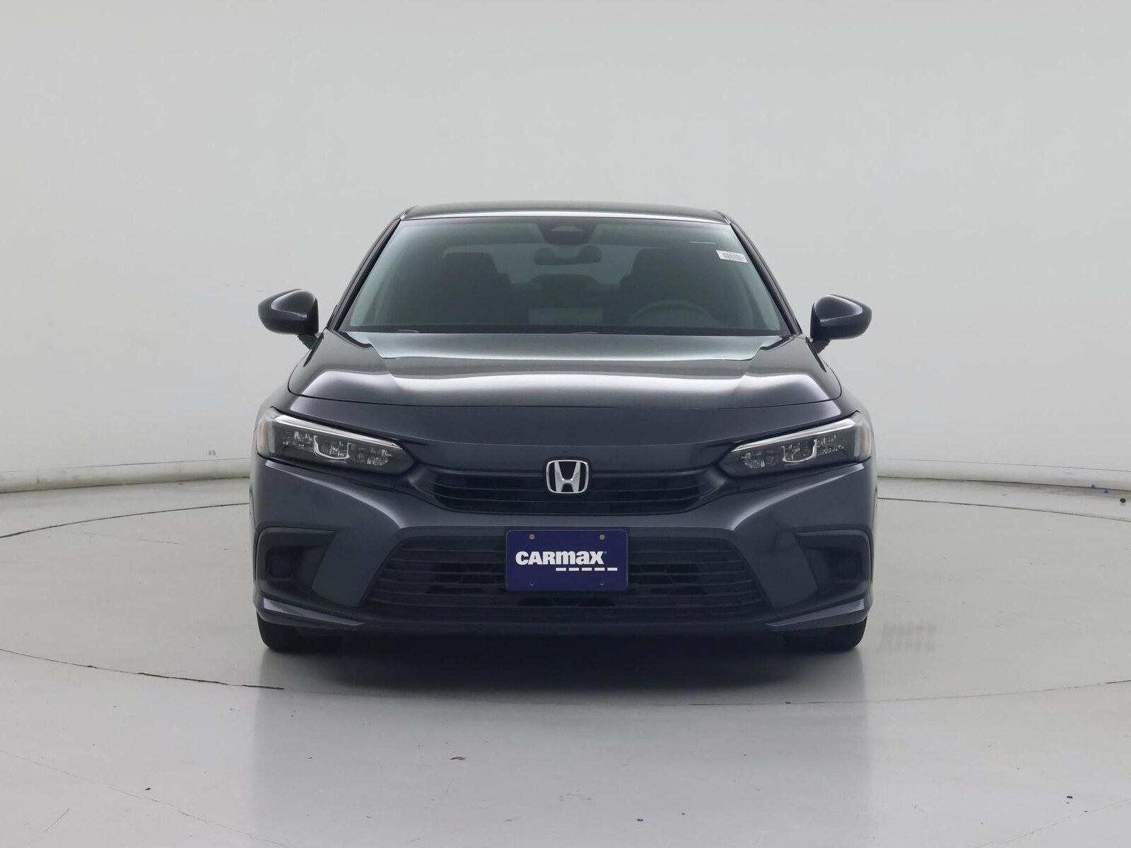 2024 Honda Civic LX - Photo 6