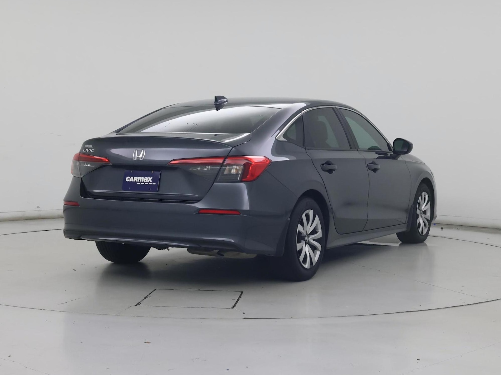 2024 Honda Civic LX - Photo 9