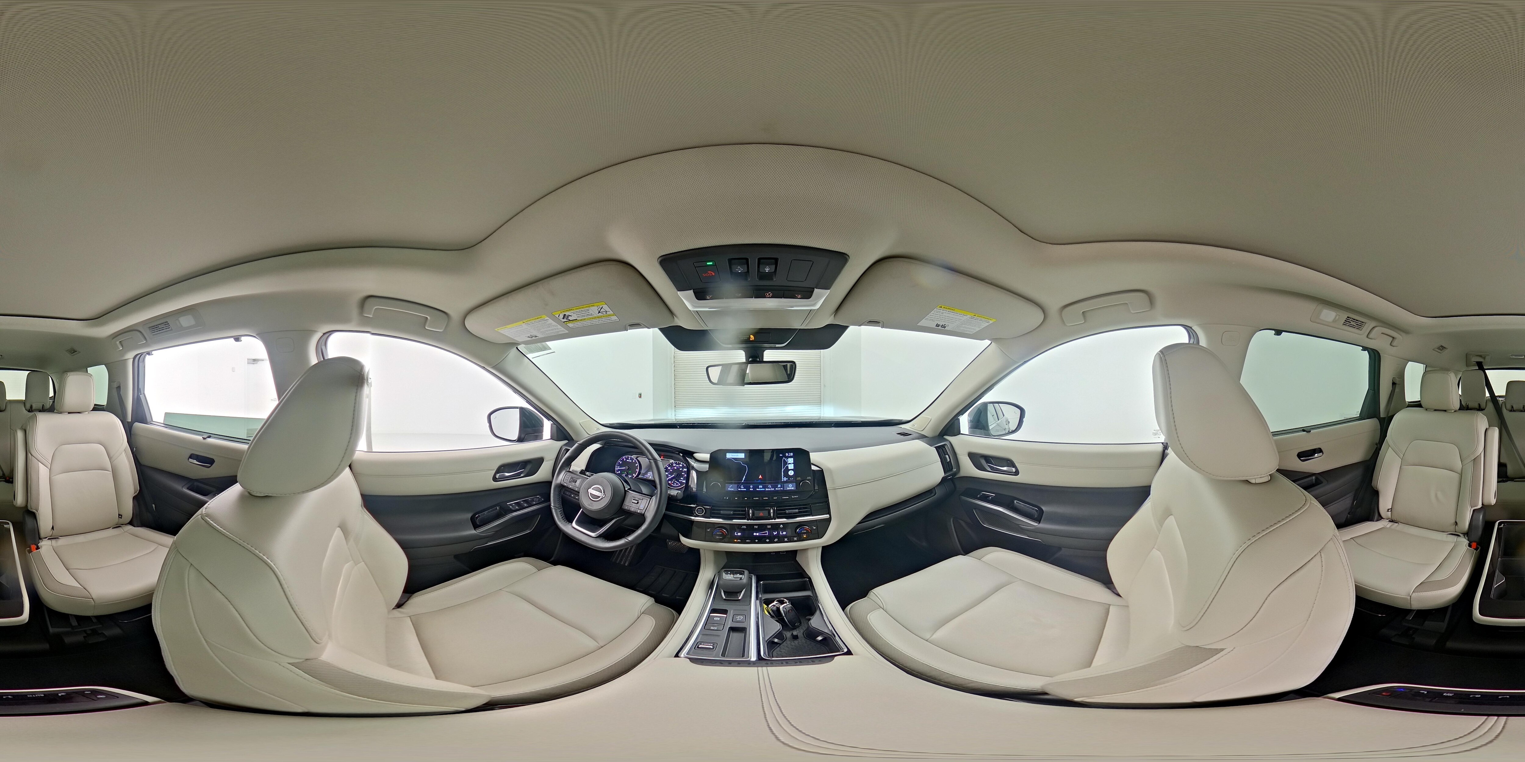 2023 Nissan Pathfinder SL - Photo 27