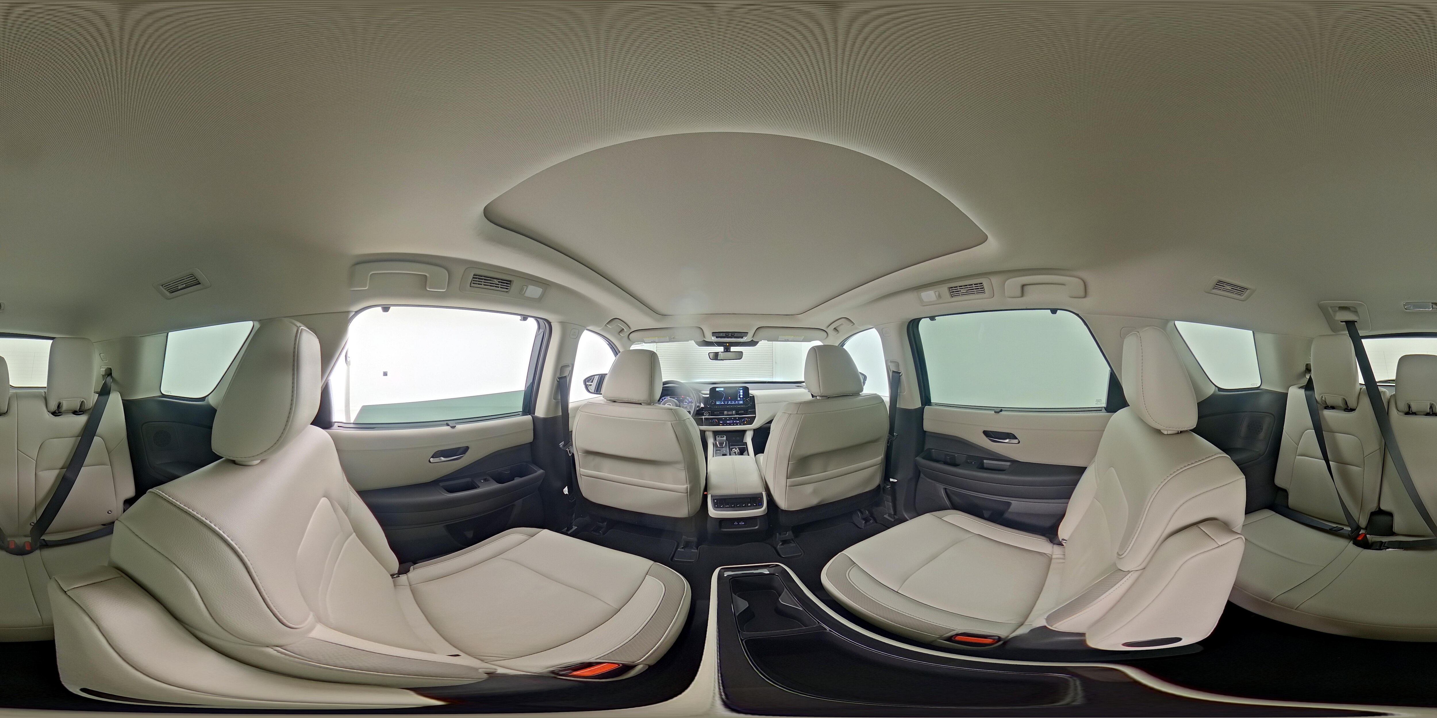 2023 Nissan Pathfinder SL - Photo 28