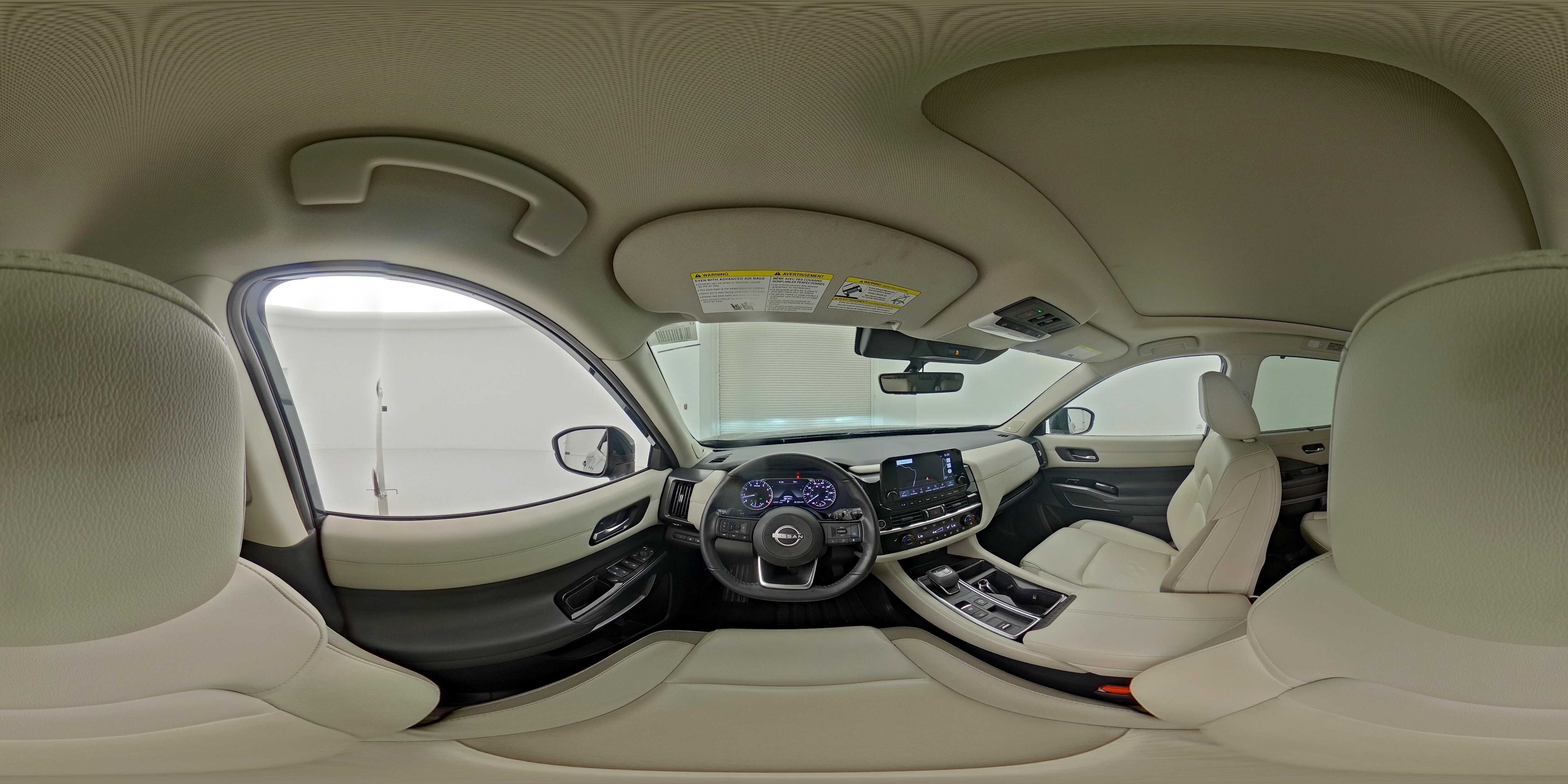 2023 Nissan Pathfinder SL - Photo 29