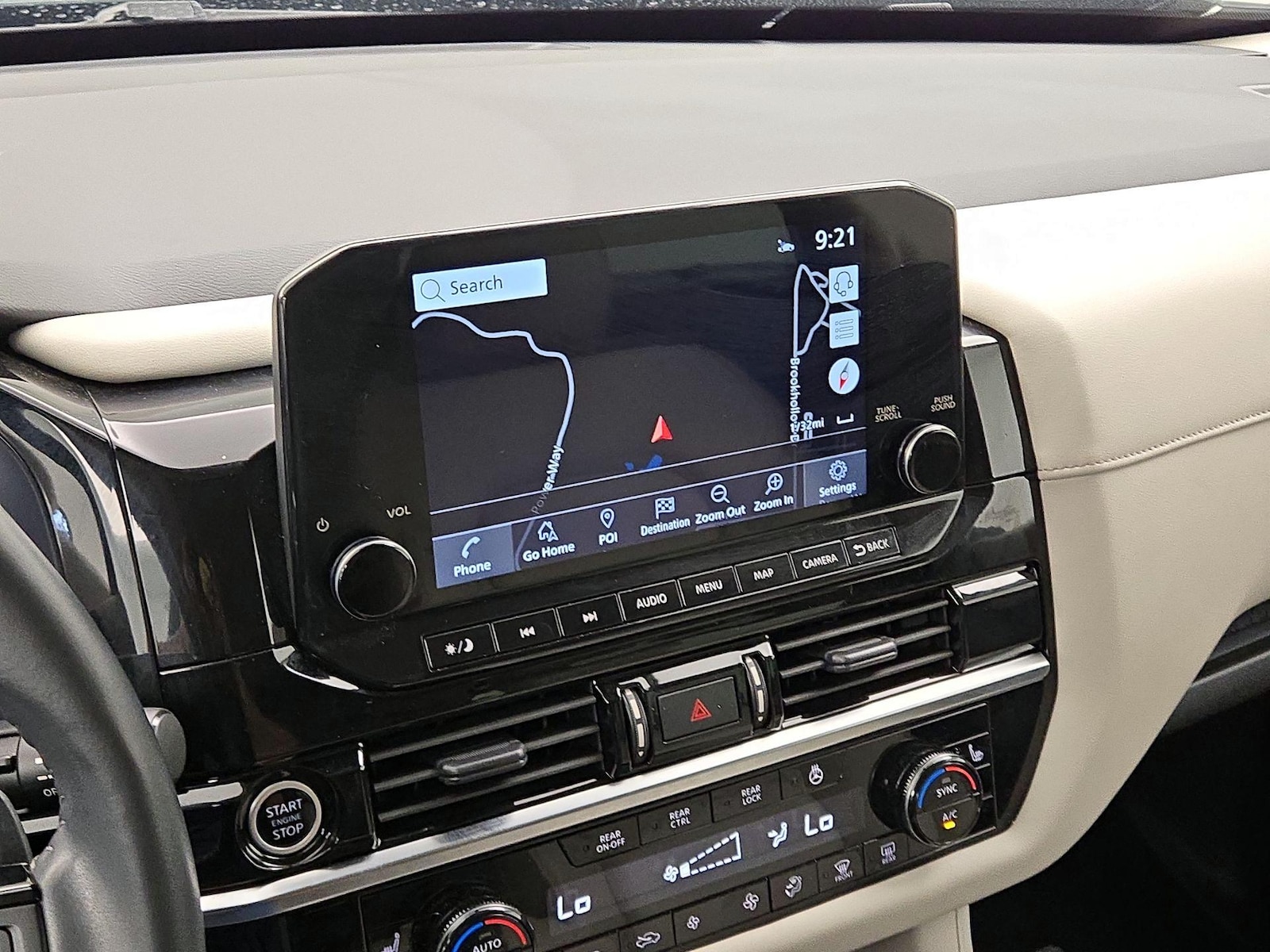 2023 Nissan Pathfinder SL - Photo 15