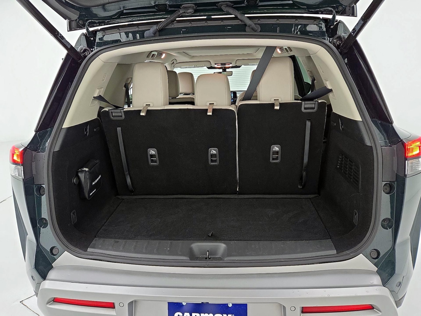 2023 Nissan Pathfinder SL - Photo 24
