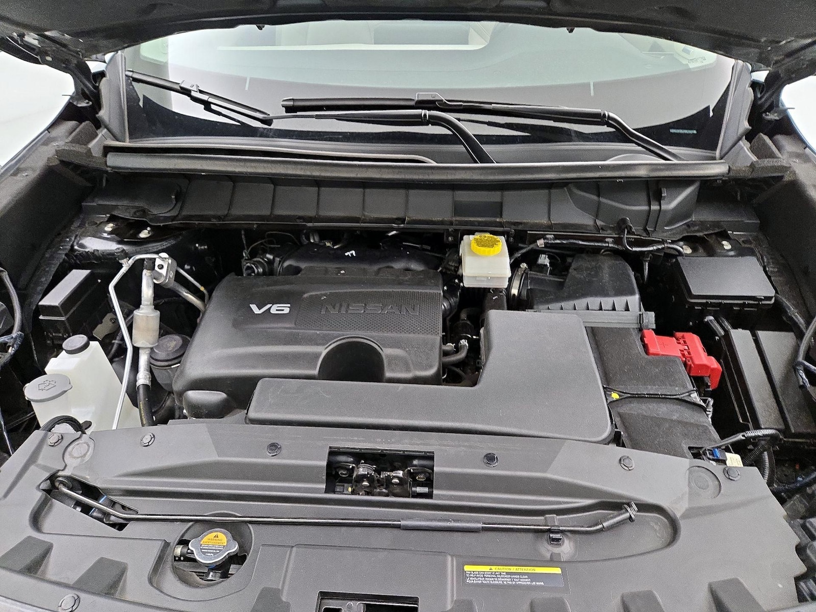 2023 Nissan Pathfinder SL - Photo 25