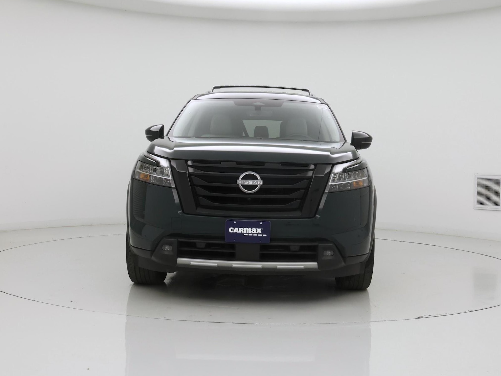 2023 Nissan Pathfinder SL - Photo 6
