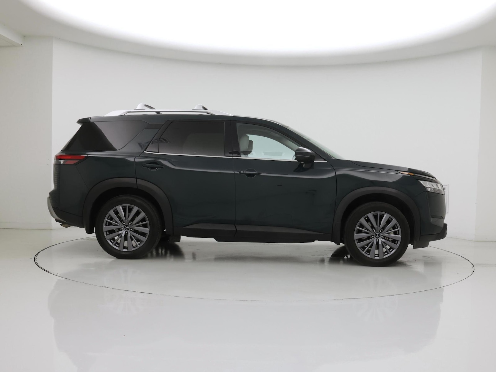 2023 Nissan Pathfinder SL - Photo 8