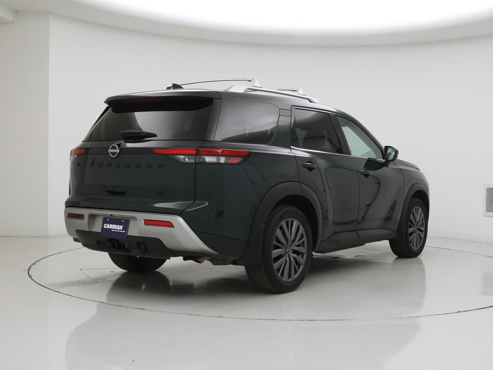 2023 Nissan Pathfinder SL - Photo 9