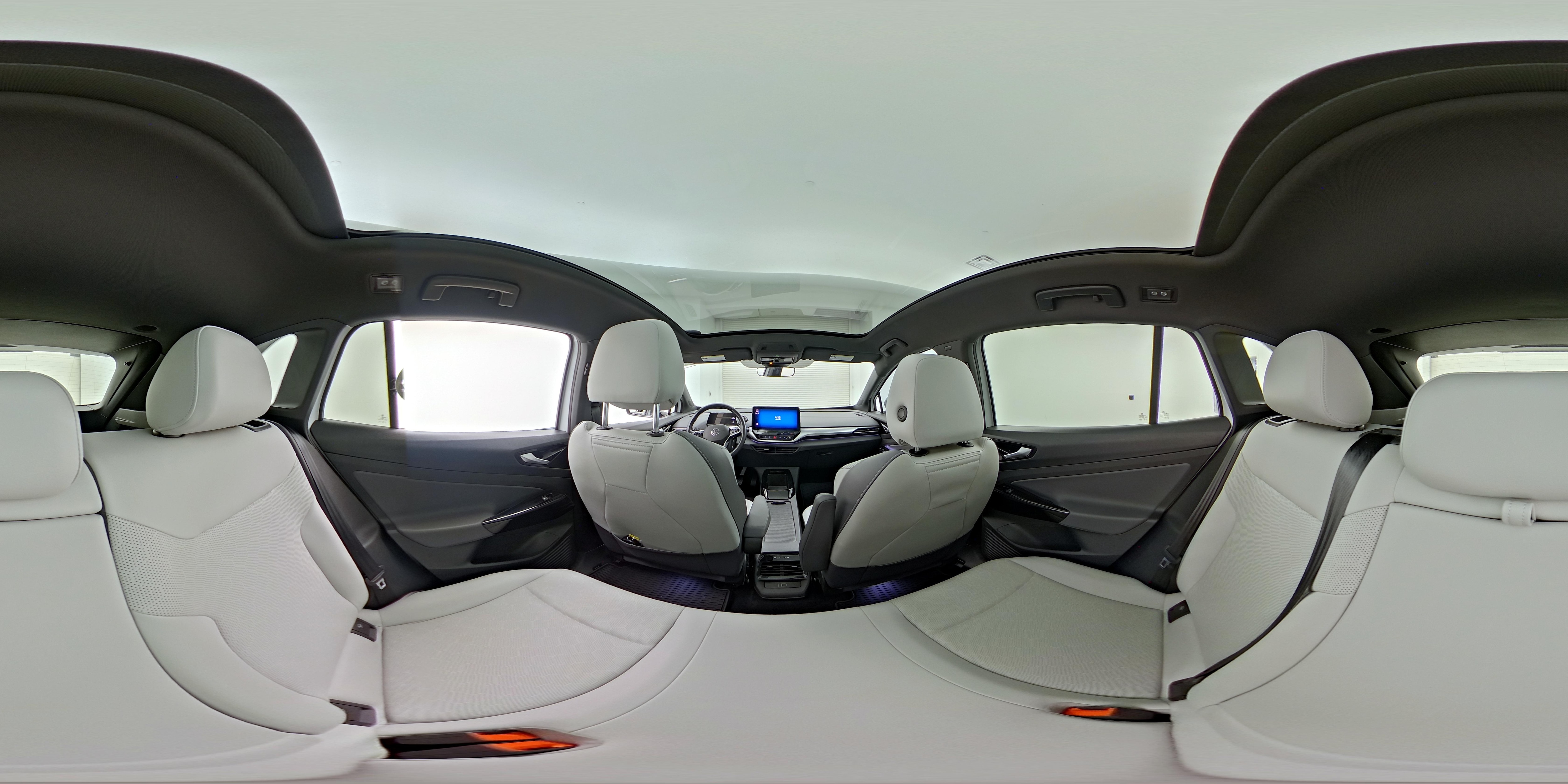 2021 Volkswagen ID.4 PRO S - Photo 27