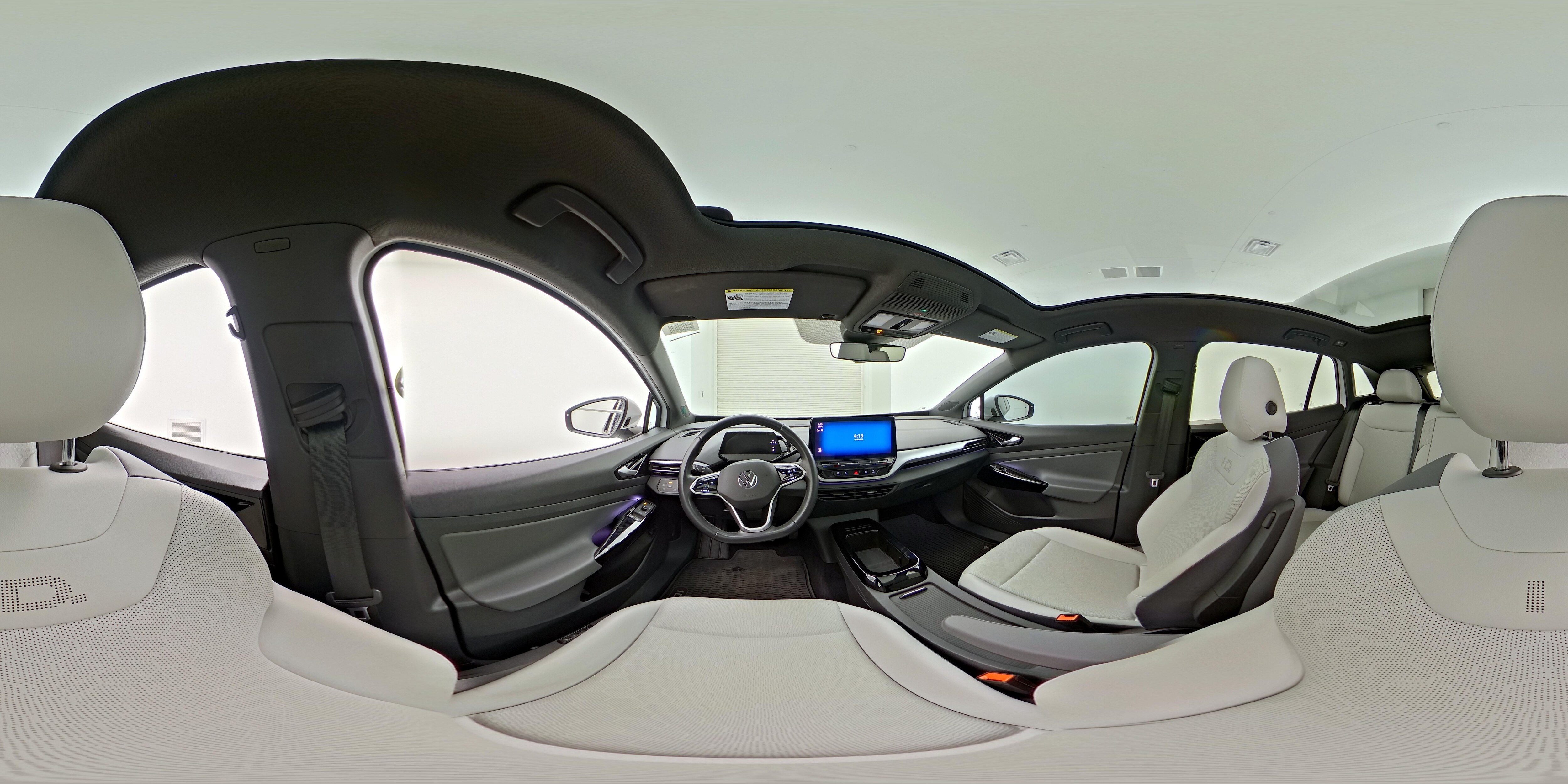 2021 Volkswagen ID.4 PRO S - Photo 28