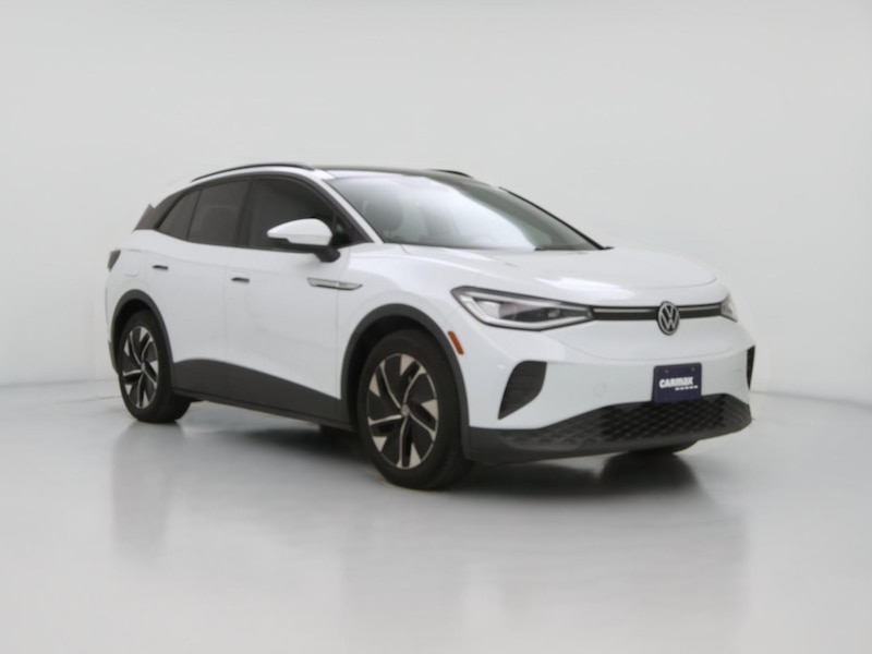 2021 Volkswagen ID.4 PRO S