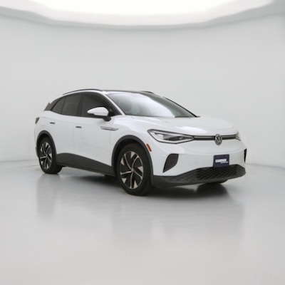 2021 Volkswagen ID.4 EV PRO S
