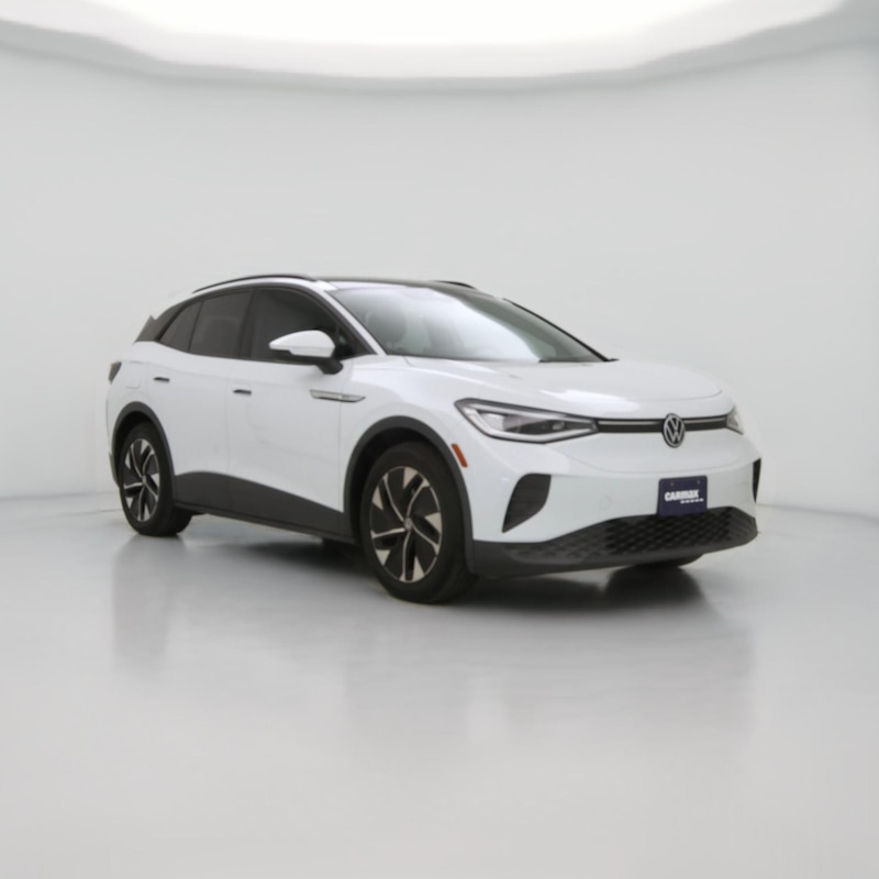 2021 Volkswagen ID.4 EV PRO S